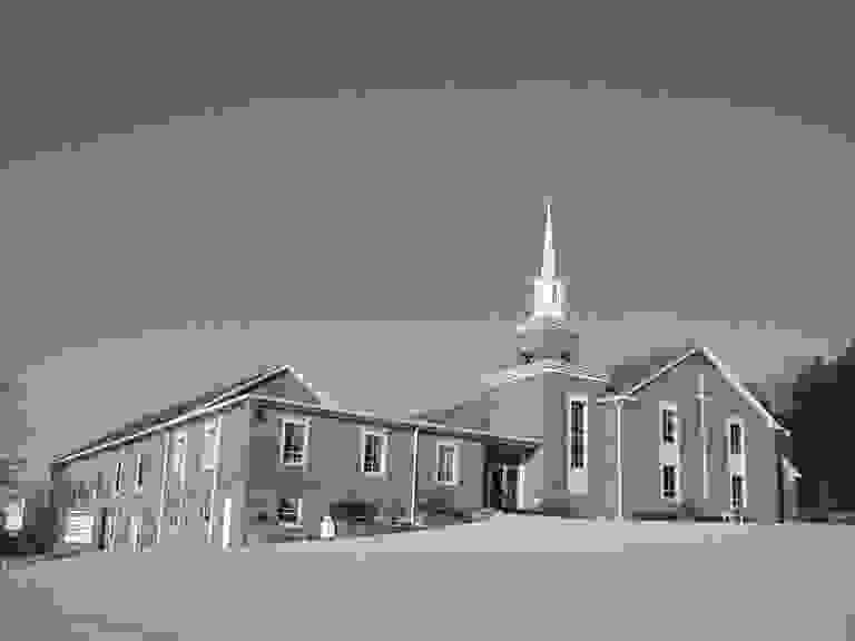 Black Rock Church of the Brethren